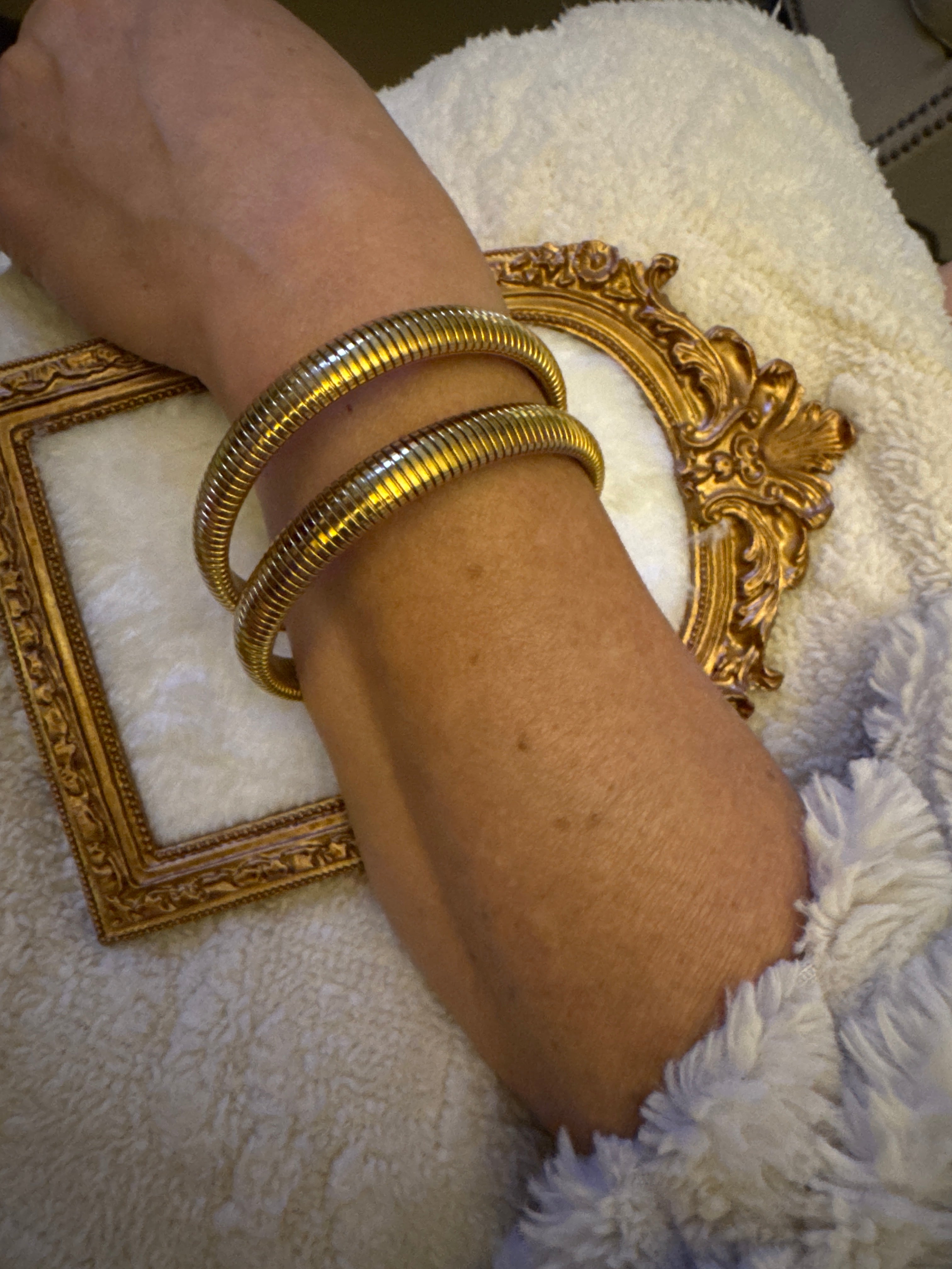 Gitana bangel bracelet