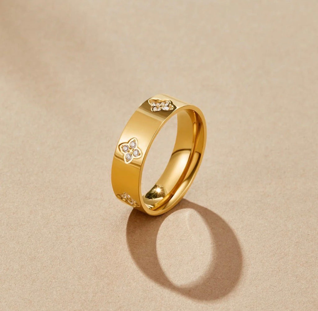 Titi ring