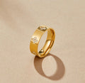 Titi ring