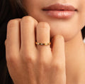 Hearty ring
