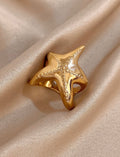 Estrellita de mar