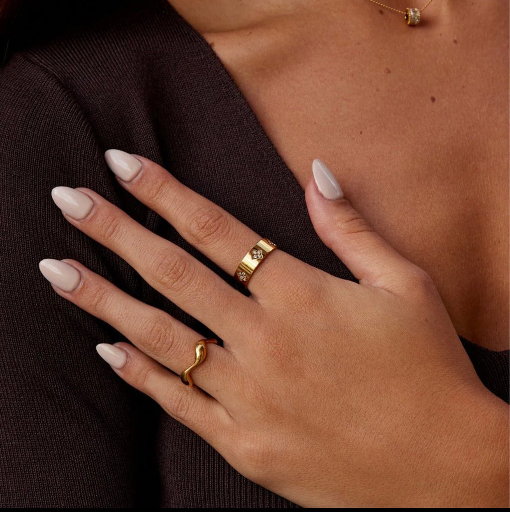 Titi ring