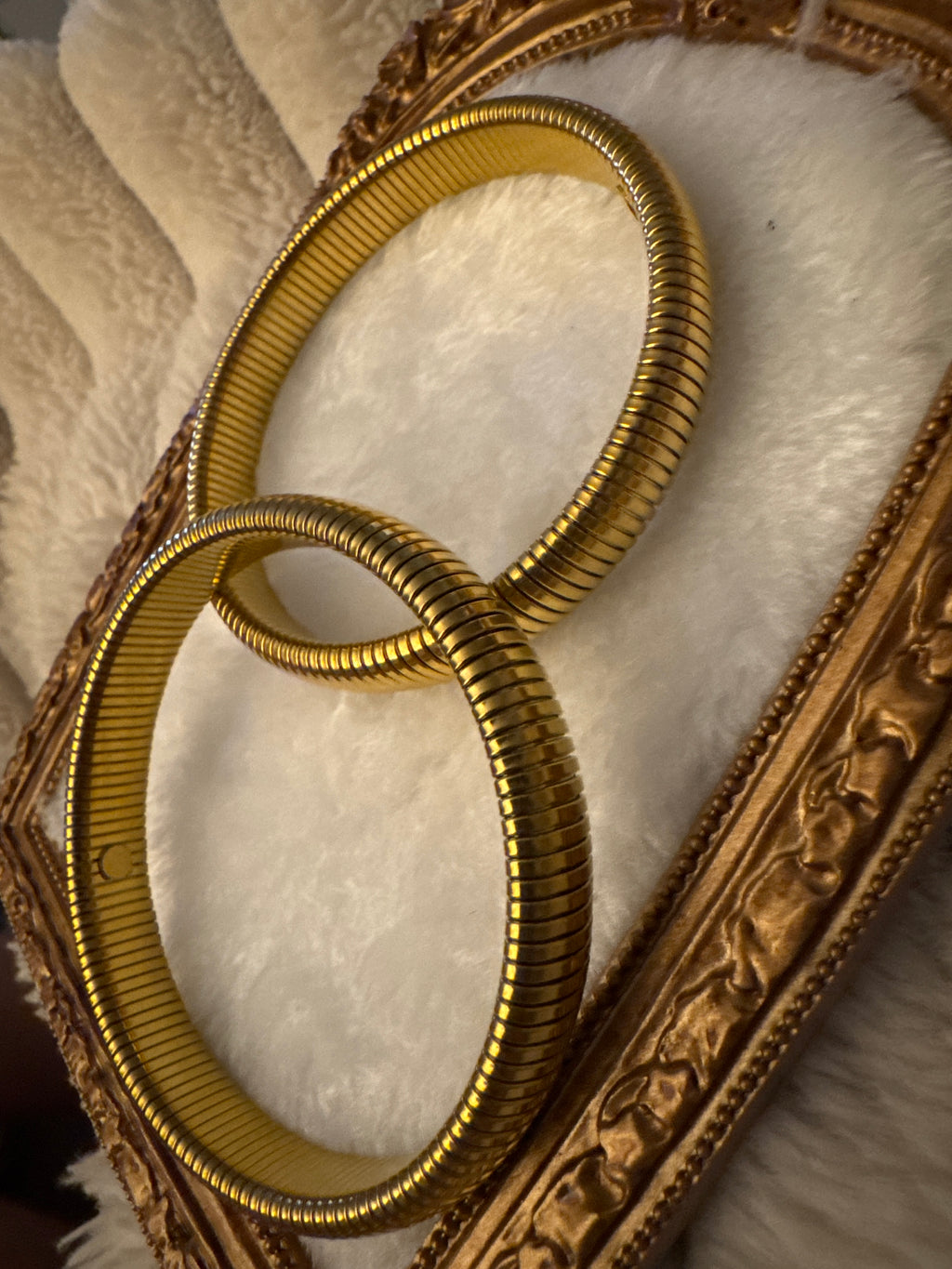 Gitana bangel bracelet