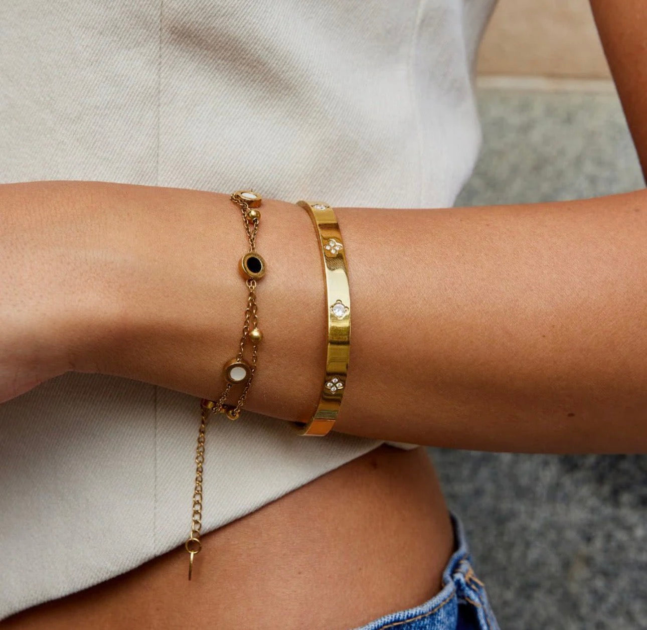 Titi Bracelet